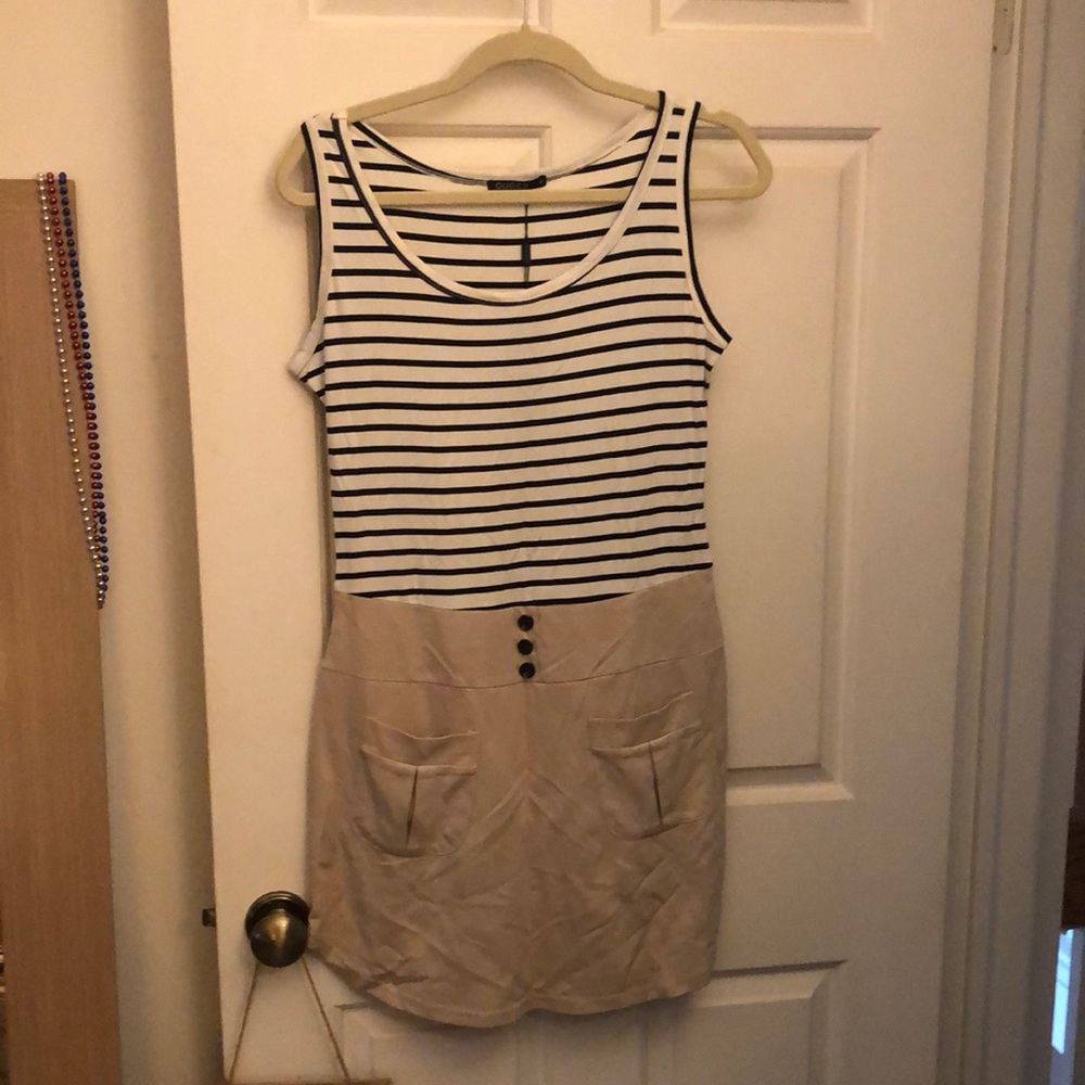 Ouges dress